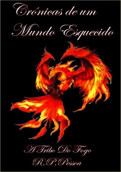 Crónicas De Um Mundo Esquecido (eBook, PDF) - Pessoa, Rodrigo