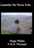 Cantinho Do Poeta Feliz (eBook, PDF)