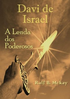 Cover Davi De Israel (eBook, PDF)