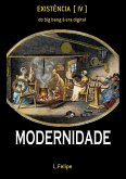 Existência [ Iv ] (eBook, ePUB)