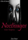 Noctívagos (eBook, ePUB)