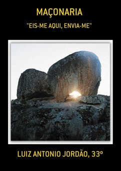 Cover Maçonaria (eBook, ePUB)