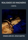 Realidades Do Imaginário (eBook, ePUB)