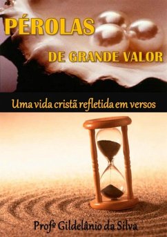 Cover Pérolas De Grande Valor (eBook, ePUB)