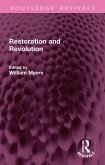 Restoration and Revolution (eBook, PDF) Restoration and Revolution (eBook, PDF)