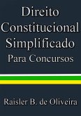 Direito Constitucional Simplificado (eBook, PDF)