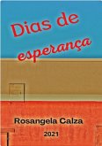 Dias De Esperança (eBook, PDF)