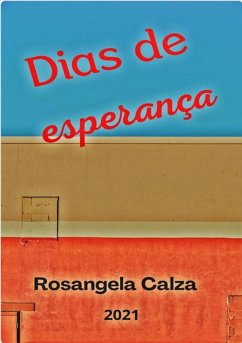 Cover Dias De Esperança (eBook, PDF)