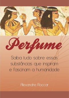 Cover Perfume (eBook, ePUB)