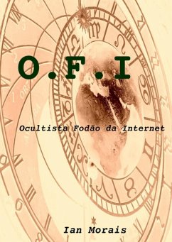 O.f.i. (eBook, ePUB) - Morais, Ian