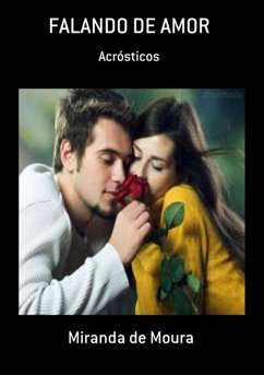 Cover Falando De Amor (eBook, ePUB)