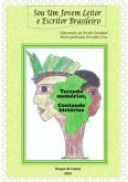 Sou Um Jovem Leitor E Escritor Brasileiro (eBook, ePUB)