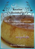 Receitas Rezinhafit (eBook, ePUB)