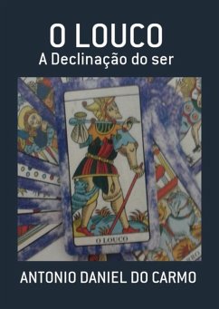 Cover O Louco (eBook, PDF)
