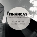 Finanças Comportamentais, A Chave Para Uma Vida Financeira De Sucesso (eBook, PDF)