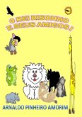 O Rei Risonho E Seus Amigos (eBook, PDF)