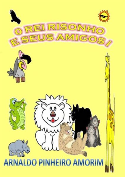 O Rei Risonho E Seus Amigos (eBook, PDF)