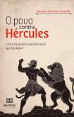 O povo contra Hércules (eBook, ePUB) O povo contra Hércules (eBook, ePUB)