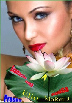 Cover Exaltação A Uma Amiga (eBook, PDF)