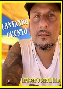 Cover Cantando cuento (eBook, ePUB)