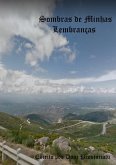 Sombras De Minhas Lembranças (eBook, PDF)