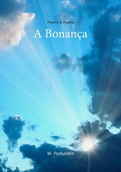A Bonança (eBook, PDF)