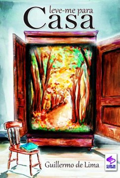 Cover Leve-me Para Casa (eBook, PDF)