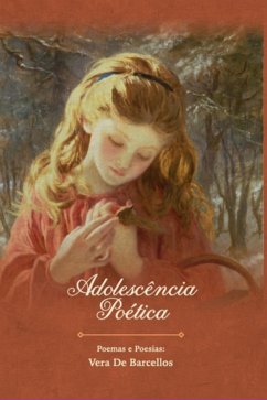 Adolescência Poética (eBook, PDF) - de Barcellos, Vera
