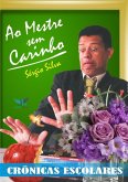 Ao Mestre Sem Carinho (eBook, PDF) Ao Mestre Sem Carinho (eBook, PDF)