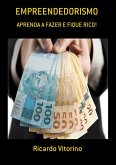 Empreendedorismo (eBook, PDF)