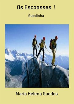 Os Escoasses ! (eBook, PDF) - Guedes, Maria Helena