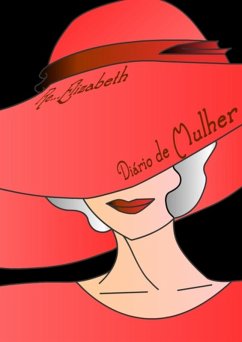 Cover Diário De Mulher (eBook, PDF)
