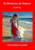 Os Mistérios De Helena! (eBook, PDF)