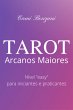Tarot Arcanos Maiores (eBook, PDF) - Bild 1