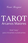 Tarot Arcanos Maiores (eBook, PDF)