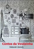 Contos Da Vovózinha (eBook, ePUB)