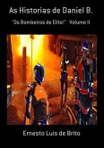 As Historias De Daniel B. (eBook, ePUB)