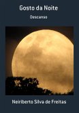Gosto Da Noite (eBook, ePUB)