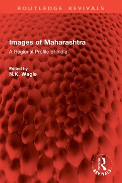 Cover Images of Maharashtra (eBook, PDF)