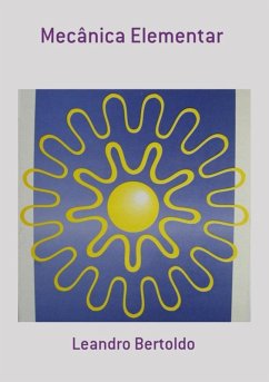 Cover Mecânica Elementar (eBook, ePUB)