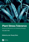 Plant Stress Tolerance (eBook, PDF)
