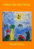 O Reino Das Sete Portas (eBook, PDF)