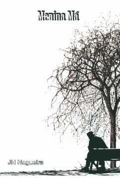 Cover Menina Má (eBook, PDF)