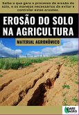 Erosão Do Solo Na Agricultura (eBook, PDF)