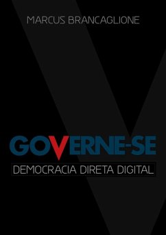 Cover Governe-se (eBook, ePUB)