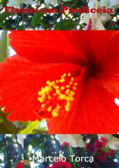 Cover Flores Em Pauliceia (eBook, ePUB)