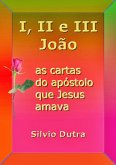 I, Ii E Iii João (eBook, ePUB)
