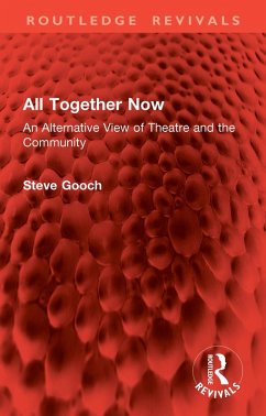 All Together Now (eBook, PDF) - Gooch, Steve