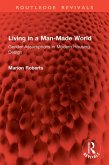 Living in a Man-Made World (eBook, ePUB)