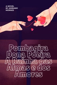 Pombagira Dona Poeira (eBook, PDF) Cover Pombagira Dona Poeira (eBook, PDF)